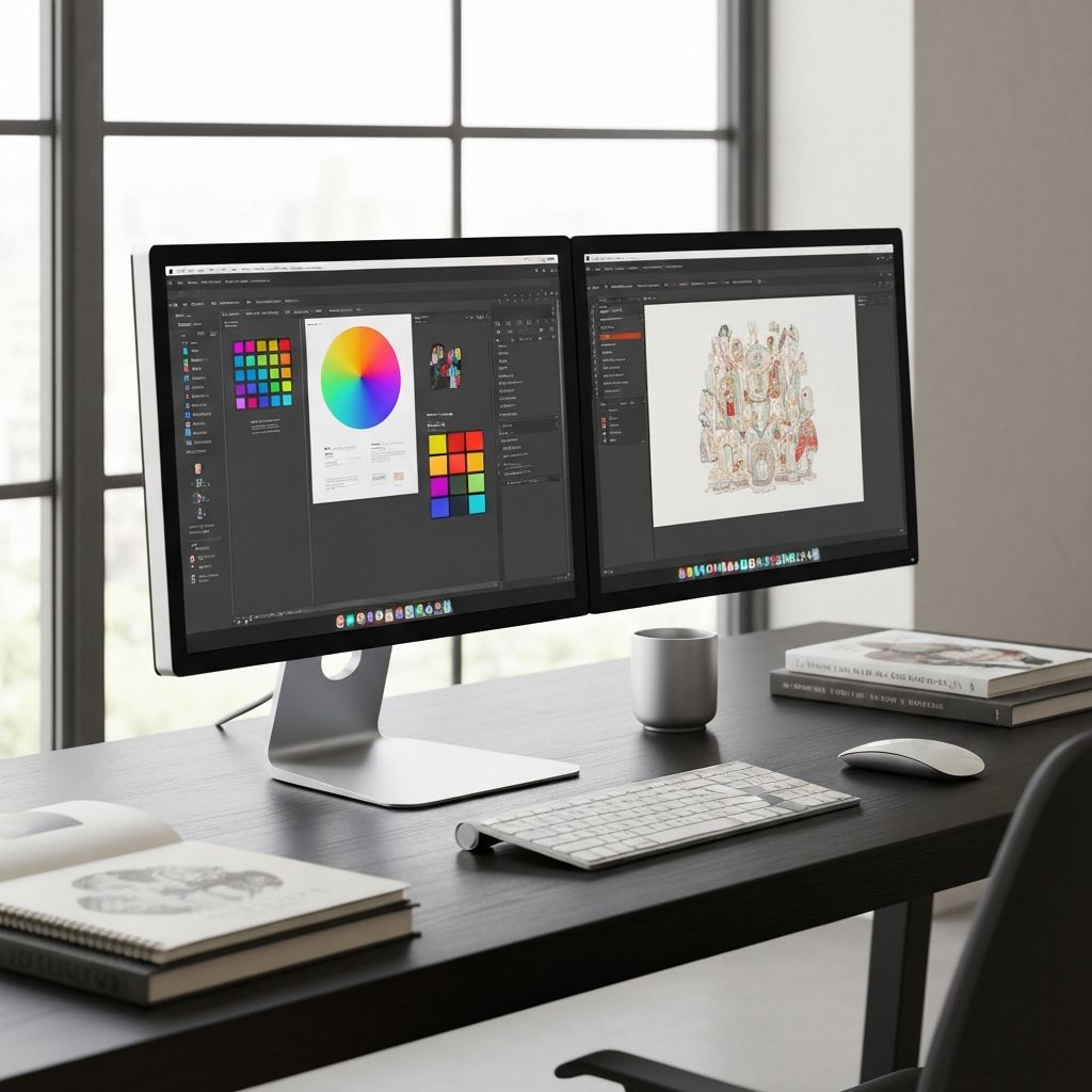 Dual Monitor Setup: Is It Worth the Investment?